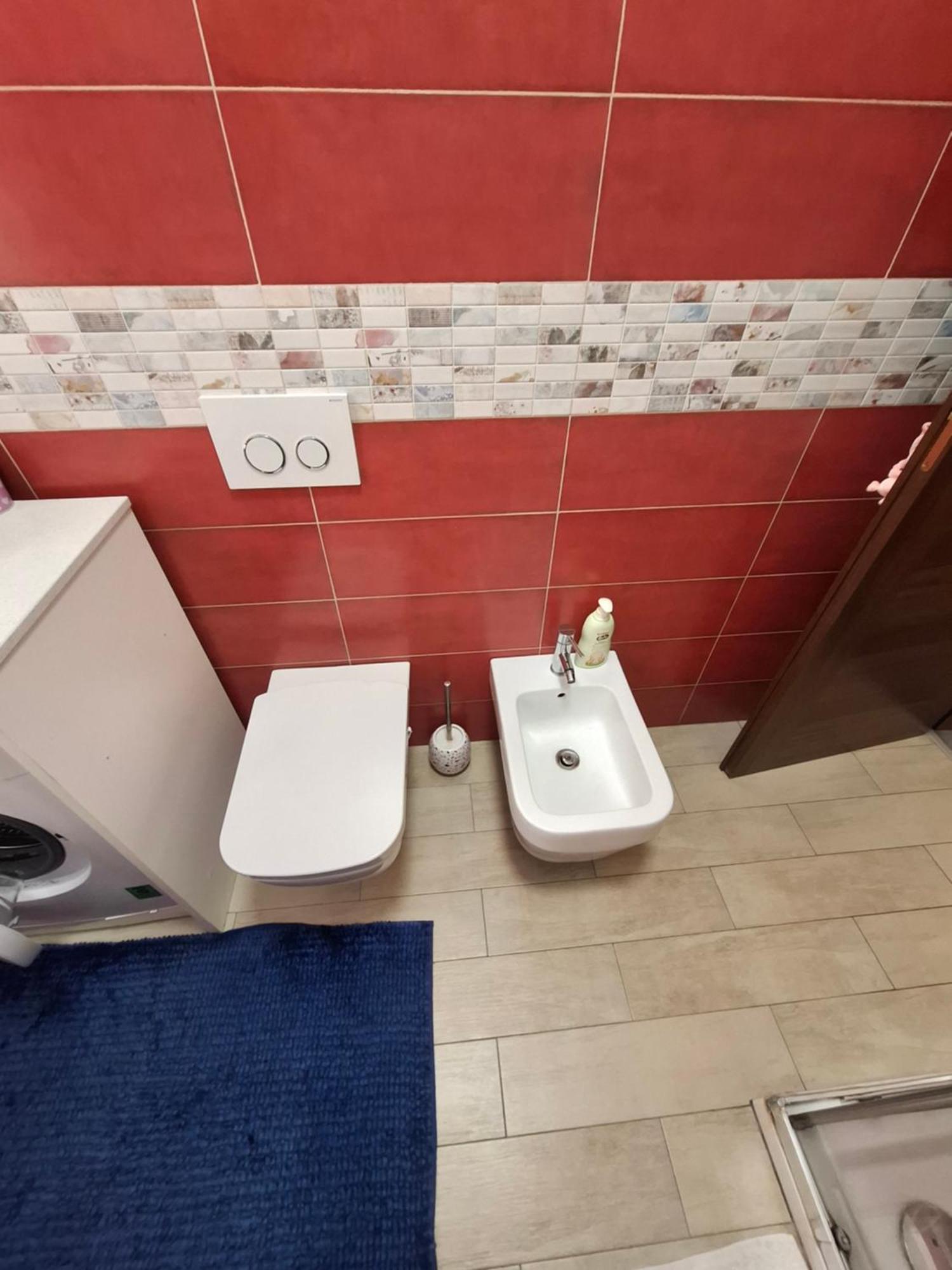 Вилла Fly & Rest Bgy Цаника Экстерьер фото