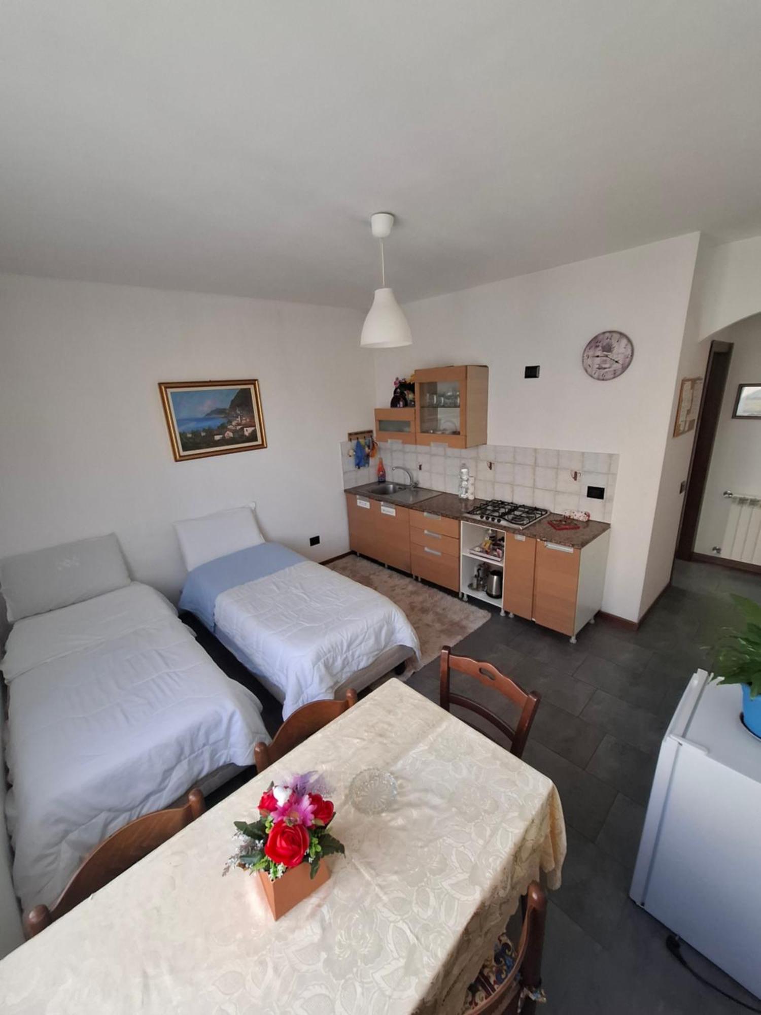 Вилла Fly & Rest Bgy Цаника Экстерьер фото