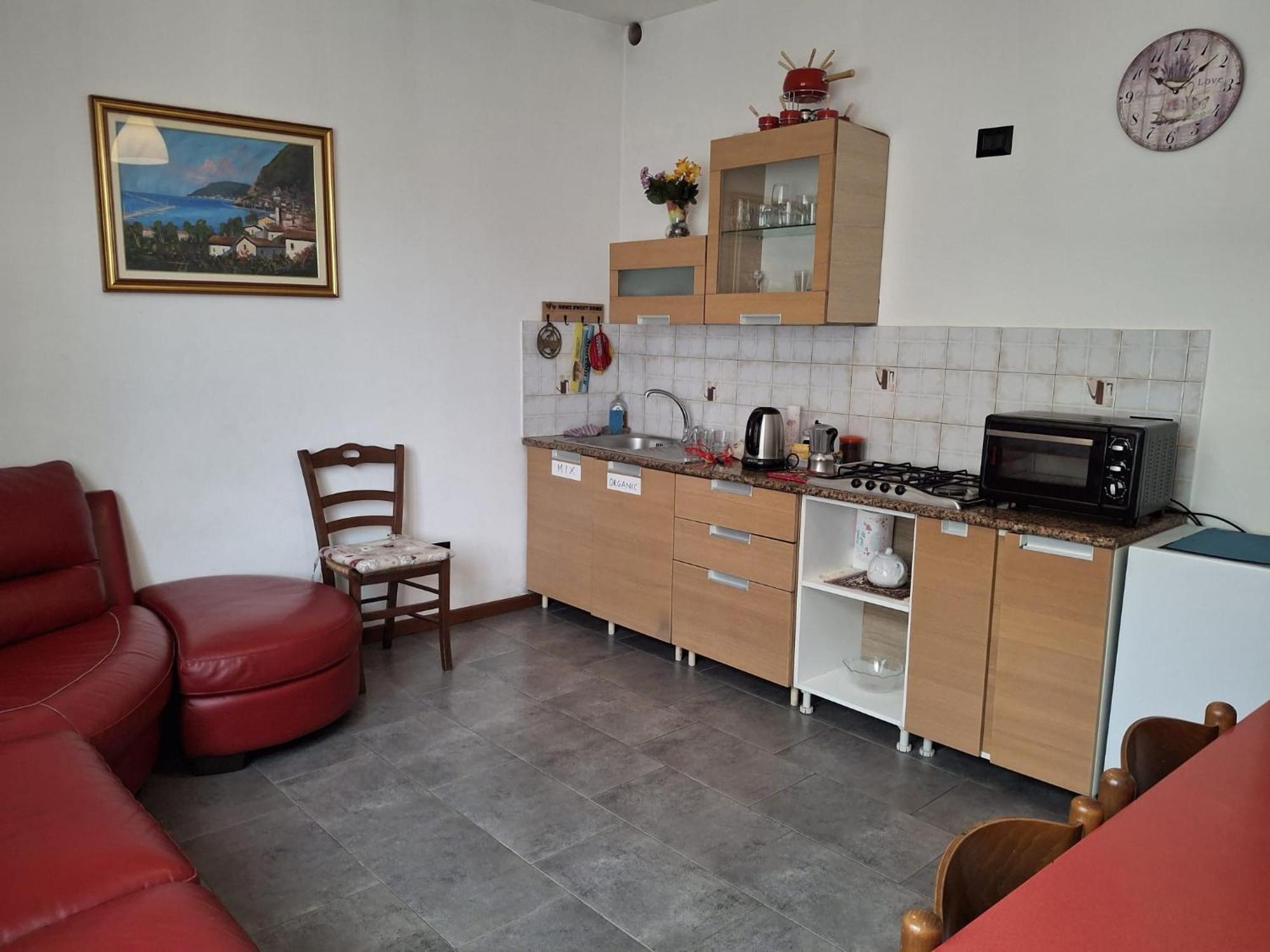 Вилла Fly & Rest Bgy Цаника Экстерьер фото